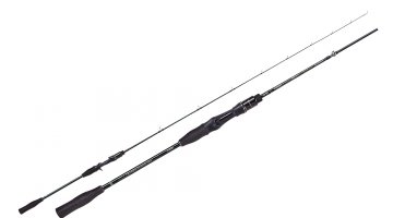 RAPTURE DEEPFALL DF-C662 1.98m / 150gr SLOW JIGGING CAST ROD