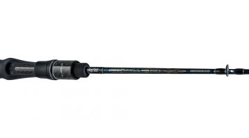 RAPTURE DEEPFALL DF-C662 1.98m / 150gr SLOW JIGGING CAST ROD