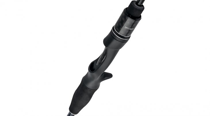 RAPTURE DEEPFALL DF-C662 1.98m / 150gr SLOW JIGGING CAST ROD