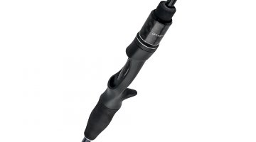 RAPTURE DEEPFALL DF-C662 1.98m / 150gr SLOW JIGGING CAST ROD