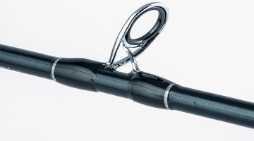 RAPTURE DEEPFALL DF-C662 1.98m / 150gr SLOW JIGGING CAST ROD