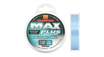 ΠΕΤΟΝΙΑ TRABUCCO MAX PLUS SUPER SEA 150m
