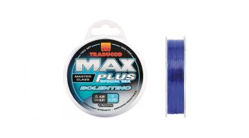 ΠΕΤΟΝΙΑ TRABUCCO MAX PLUS BOLENTINO 150m