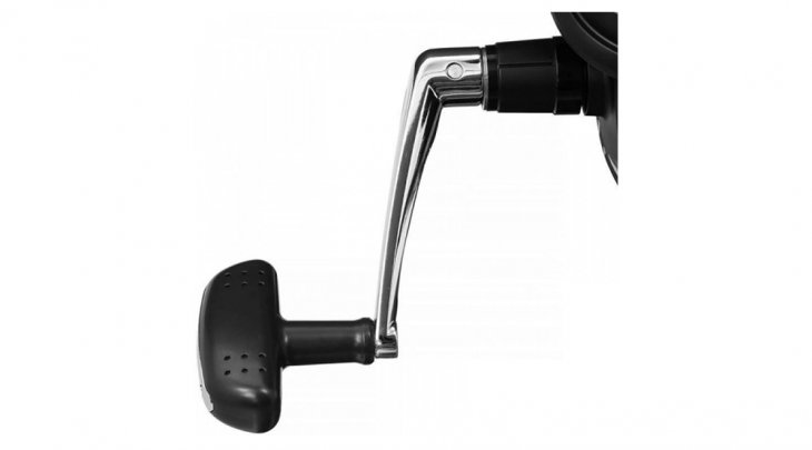 ΜΗΧΑΝΙΣΜΟΣ SHIMANO ALIVIO 6000 FA