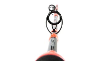 ΚΑΛΑΜΙ TRABUCCO BOREAS LIVE TROLLING ACID 2.00m (6'6