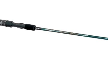 RAPTURE DEEPFALL TAI RUBBER 1.98m (6’6”) / 180gr TAI RUBBER SPIN ROD