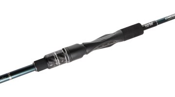 RAPTURE DEEPFALL TAI RUBBER 1.98m (6’6”) / 180gr TAI RUBBER SPIN ROD