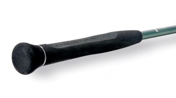 RAPTURE DEEPFALL TAI RUBBER 1.98m (6’6”) / 180gr TAI RUBBER SPIN ROD