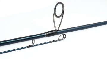 RAPTURE DEEPFALL TAI RUBBER 1.98m (6’6”) / 180gr TAI RUBBER SPIN ROD