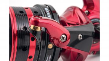 ΜΗΧΑΝΙΣΜΟΣ TRABUCCO CASTFORCE XSD SURF 8000