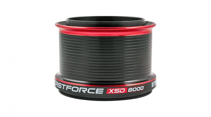 ΜΗΧΑΝΙΣΜΟΣ TRABUCCO CASTFORCE XSD SURF 8000