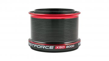 ΜΗΧΑΝΙΣΜΟΣ TRABUCCO CASTFORCE XSD SURF 8000