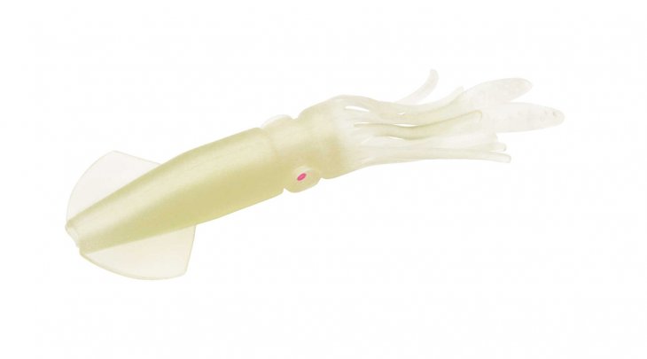 TRABUCCO SOFT SQUID JIG (5ΤΕΜ)