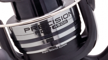 ΜΗΧΑΝΙΣΜΟΣ TRABUCCO PRECISION FD 3500