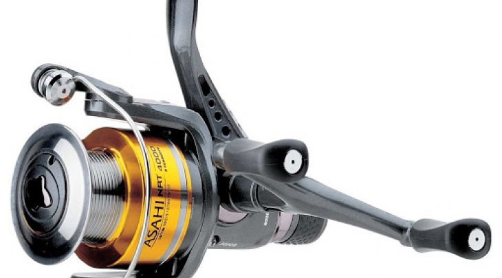 TRABUCCO ASAHI FCX 4000 FD