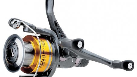TRABUCCO ASAHI FCX 4000 FD