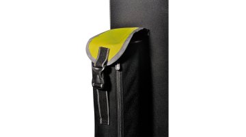 ΘΗΚΗ ΚΑΛΑΜΙΩΝ TRABUCCO XTR HARD ROD & REEL CASE 2+1 COMPARTMENTS (186x34x16cm)