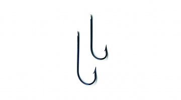 ΑΓΚΙΣΤΡΙ MUSTAD 1522 ΣΤΡΑΒΟ ΧΩΡΙΣ ΚΡΙΚΟ