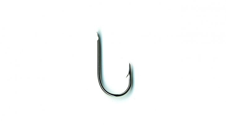 MARUTO 1253 A No 8/0 HOOKS