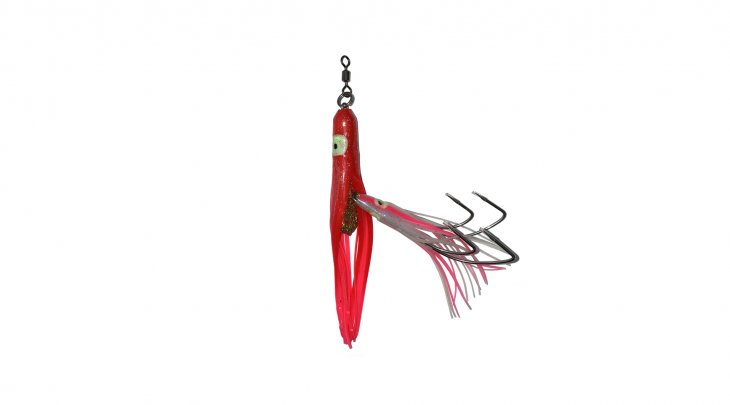 ΧΤΑΠΟΔΙΕΡΑ TAKO-DROP 9711 ΚΟΚΚΙΝΟ