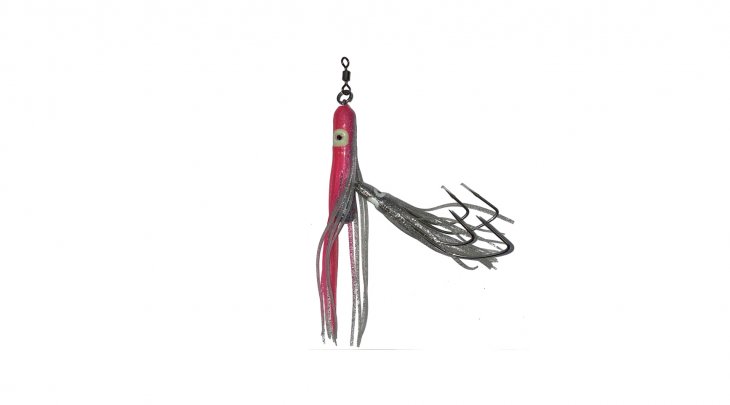 ΧΤΑΠΟΔΙΕΡΑ TAKO-DROP 9712 ΡΟΖ