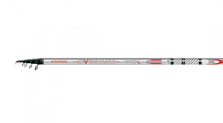 ΚΑΛΑΜΙ TRABUCCO SYGNUM TRX-B 5.00m BOLOGNESE
