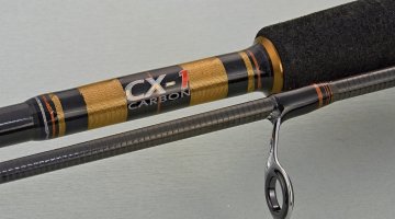 ΚΑΛΑΜΙ RAPTURE ARTIGLIO 2.20m / 7gr LRF