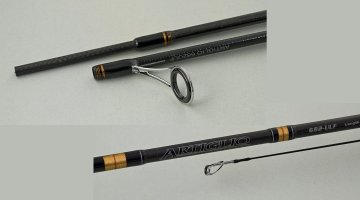 ΚΑΛΑΜΙ RAPTURE ARTIGLIO 2.20m / 7gr LRF