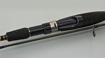 ΚΑΛΑΜΙ RAPTURE ARTIGLIO 2.20m / 7gr LRF