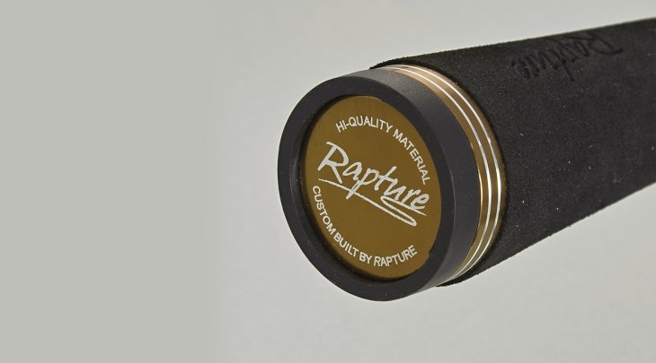 ΚΑΛΑΜΙ RAPTURE ARTIGLIO 2.20m / 7gr LRF