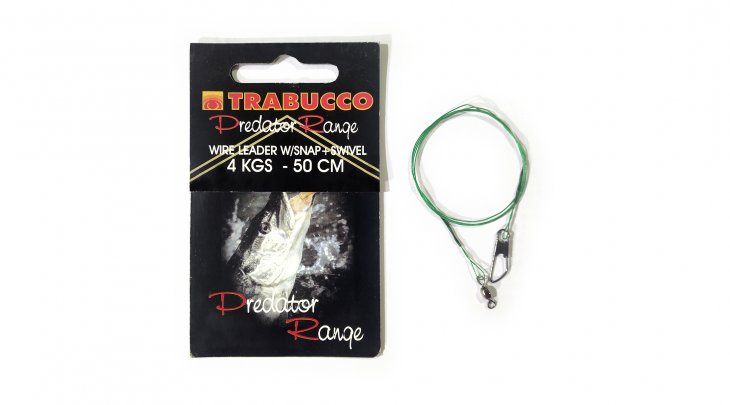 ΣΥΡΜΑΤΙΝΟ ΠΑΡΑΜΑΛΛΟ TRABUCCO ΜΕ ΣΤΡΙΦΤΑΡΙ 9kg