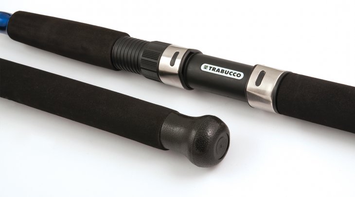 ΚΑΛΑΜΙ TRABUCCO ACHAB MASTER SEA 1.80m / 300gr ΒΑΡΚΑΣ