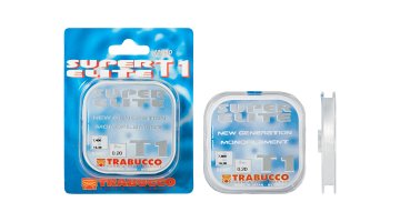 ΠΕΤΟΝΙΑ TRABUCCO SUPER ELITE TOURNAMENT T1 50m