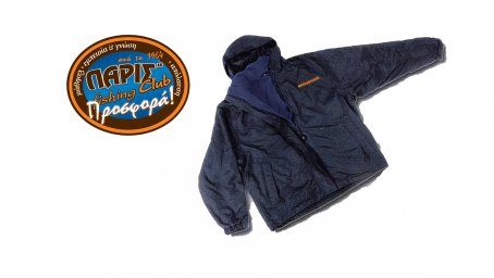 ΑΔΙΑΒΡΟΧΟ ΜΠΟΥΦΑΝ TRABUCCO MICRO T1 JACKET XL - ΠΡΟΣΦΟΡΑ -15%