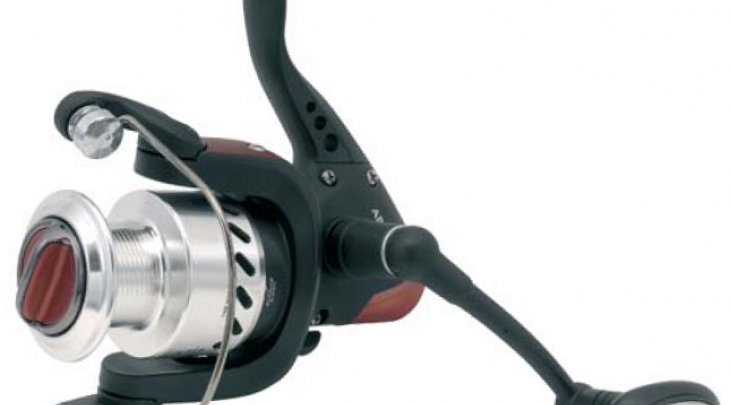 ΜΗΧΑΝΙΣΜΟΣ TRABUCCO ARKON FD 2000