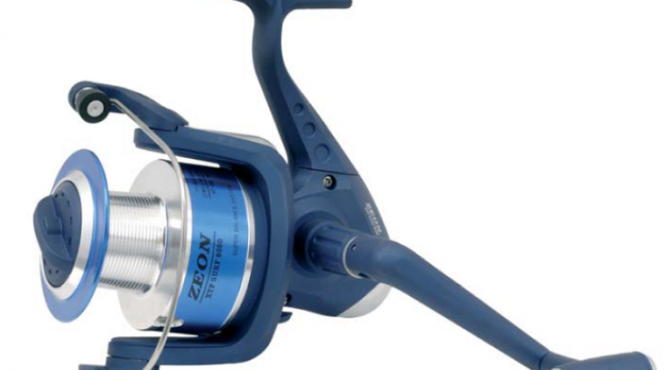 ΜΗΧΑΝΙΣΜΟΣ TRABUCCO ZEON XT SURF 7000 FD