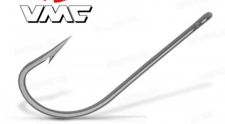 VMC 8255 S SALTWATER / O SHAUGNESSY RINGED HOOKS