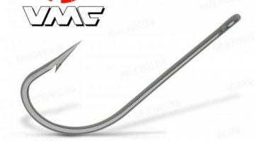 VMC 8255 S SALTWATER / O SHAUGNESSY RINGED HOOKS