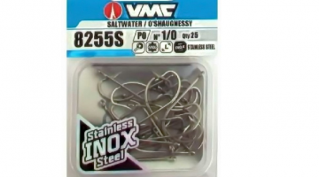 ΑΓΚΙΣΤΡΙ VMC 8255 S SALTWATER / O SHAUGNESSY ΙΣΙΟ ΜΕ ΚΡΙΚΟ