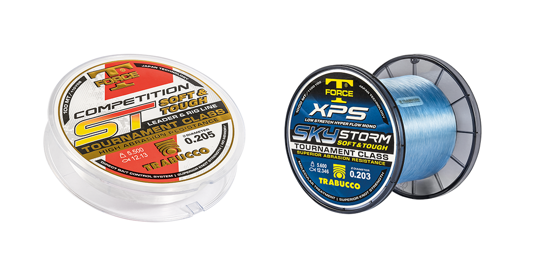 !ΝΕΕΣ ΠΕΤΟΝΙΕΣ TRABUCCO!