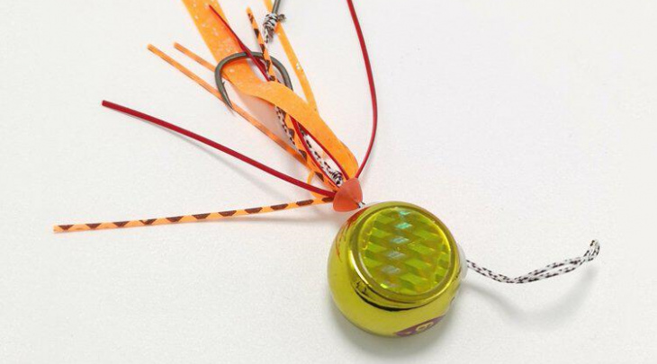 ΚΕΦΑΛΗ TAI RUBBER OWNER CULTIVA CHANGE-UP CU-0120 120gr / 8