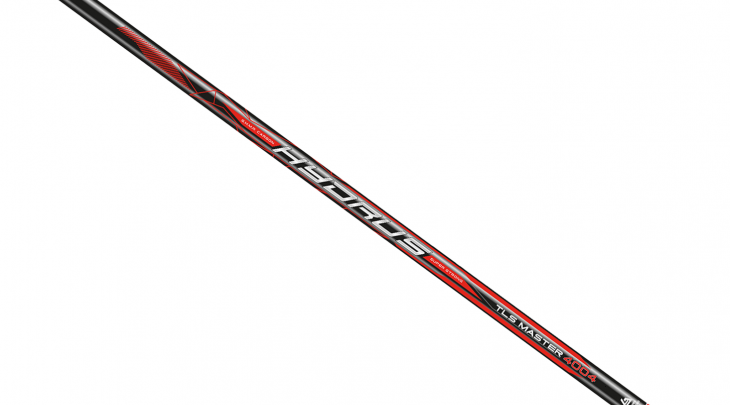 ΚΑΛΑΜΙ TRABUCCO HYDRUS TLS MASTER 5.00mt ΑΠΙΚΟ