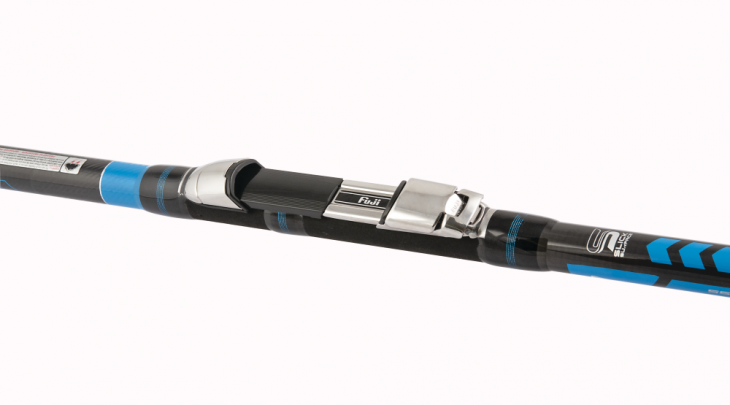 ΚΑΛΑΜΙ TRABUCCO HYPNOTICA SURF 4.45m / 200gr SURF CASTING