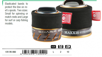 TRABUCCO SPOOL PROTECTIVE BAND L