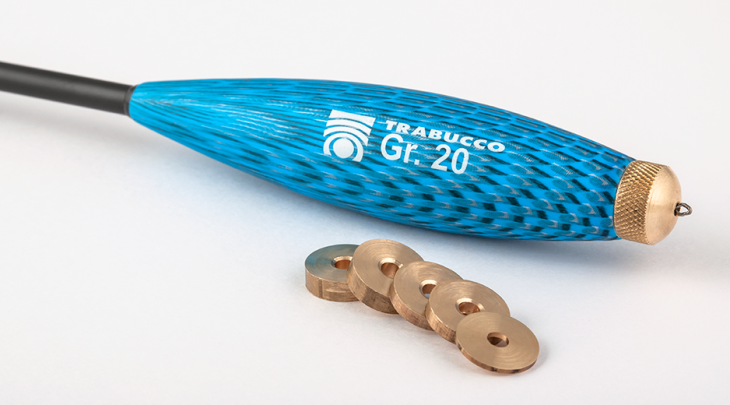 TRABUCCO ΦΕΛΛΟΣ GNT OSTELLATO 14-18gr/ΕΓΓΛΕΖΙΚΟ
