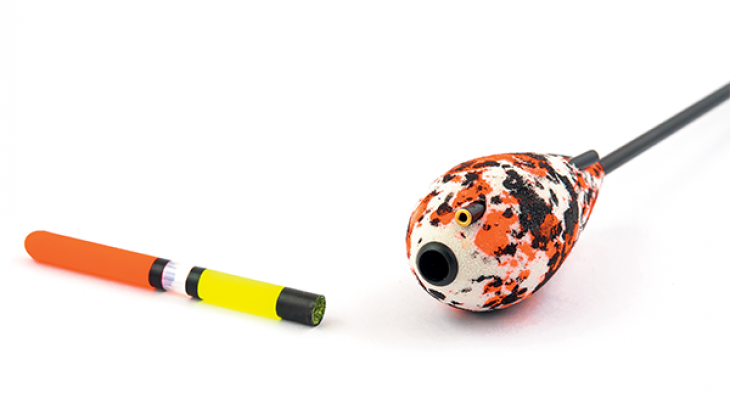 TRABUCCO ΦΕΛΛΟΣ HT PRO TRITON SLIDER/BOLOGNESE
