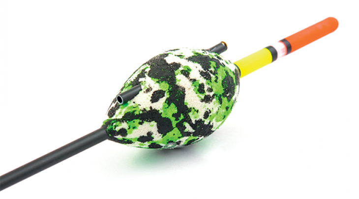 TRABUCCO ΦΕΛΛΟΣ HT PRO FORCE SLIDER/BOLOGNESE