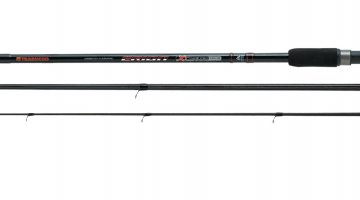 ΚΑΛΑΜΙ TRABUCCO ERION XT CARP PRO 3.90m/8-25gr ΕΓΓΛΕΖΙΚΟ