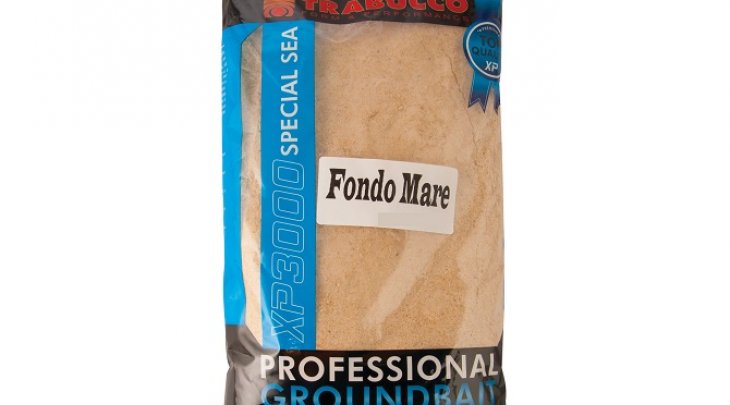TRABUCCO XP SPECIAL SEA - FONDO MARE - 1kg