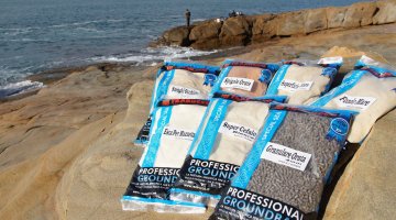 TRABUCCO XP SPECIAL SEA - SPIGOLE & ORATE - 1kg